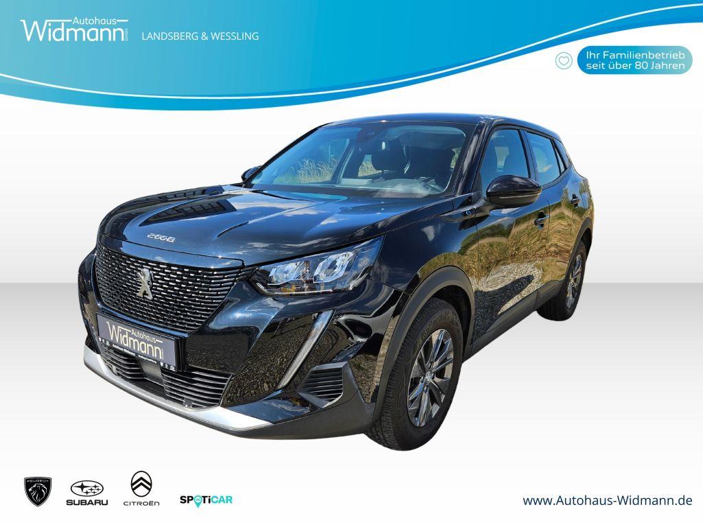 Peugeot 2008 Elektro Active Pack