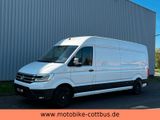 Volkswagen Crafter Maxi 35 lang `DSG*AHK*LED*MASSAGE+++ - Offers matching your search criteria