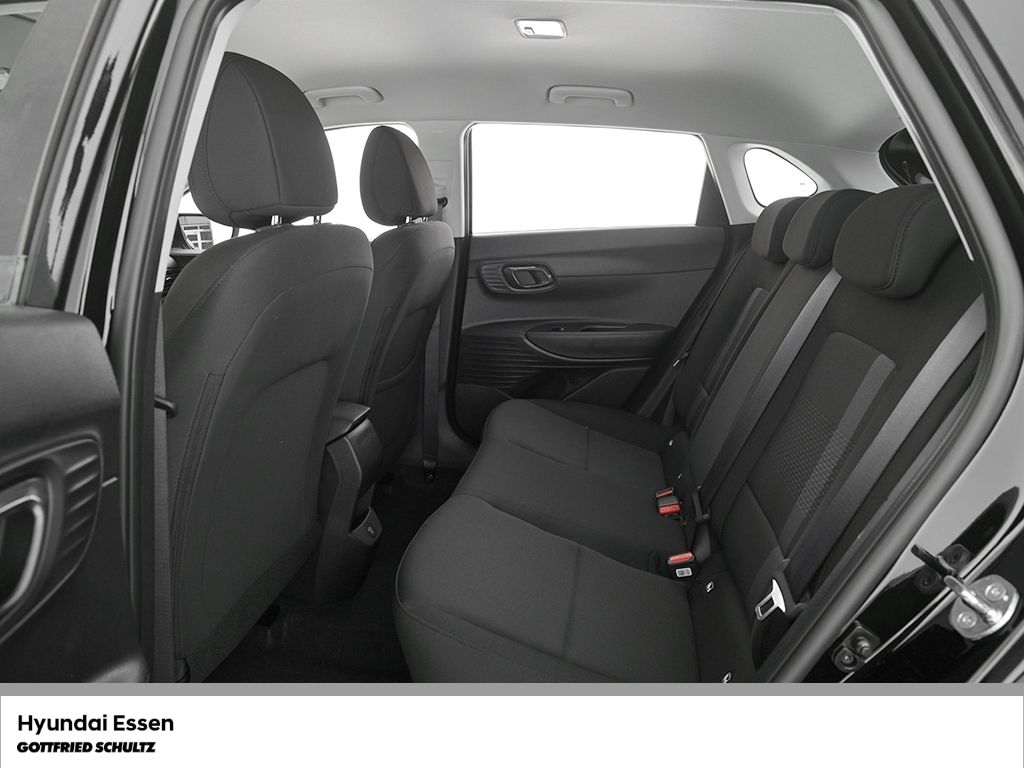 Hyundai i20 - Bild 12