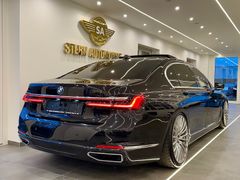 BMW 730 - Vorschau 35