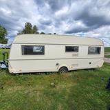Tabbert Comtesse - Tabbert Wohnwagen Comtesse