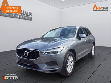Volvo XC60 - 1