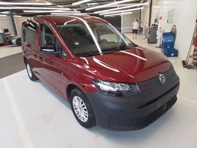 Volkswagen Caddy 2.0 TDI DAB Digital-Cockpit  Navi Kamera