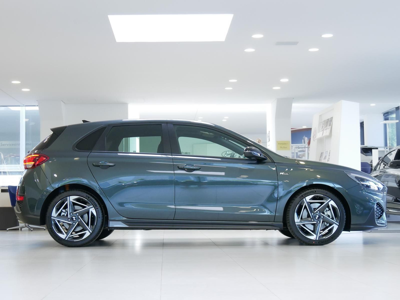 Hyundai i30 – Bild 10