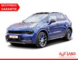 Lynk&Co 01 1.5 TD PHEV Aut. LED ACC Navi 360° Panorama