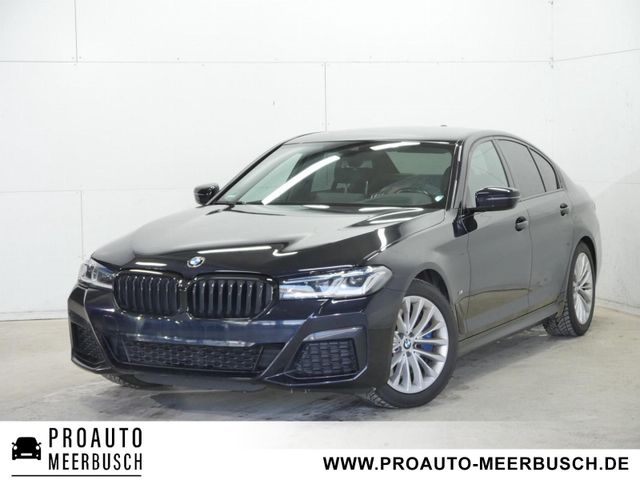 BMW 530d xDrive M Sport HEADUP/LASER/H&K/KOMFRTZGNG