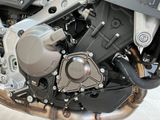 Yamaha XSR900 GP inkl. Zubehör  - Angebote entsprechen deinen Suchkriterien