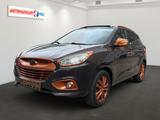 Hyundai ix35 2.0i Automatik AAC Leder SHZ Pano Navi - Hyundai ix35 in Berlin