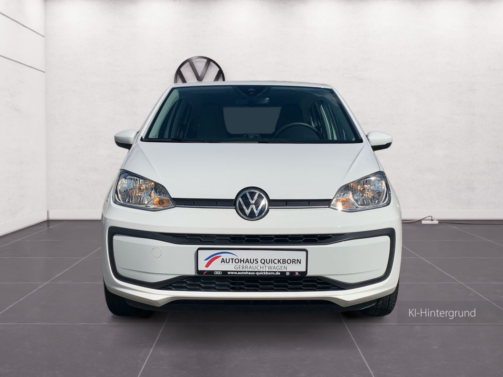 Volkswagen up! - Bild 3