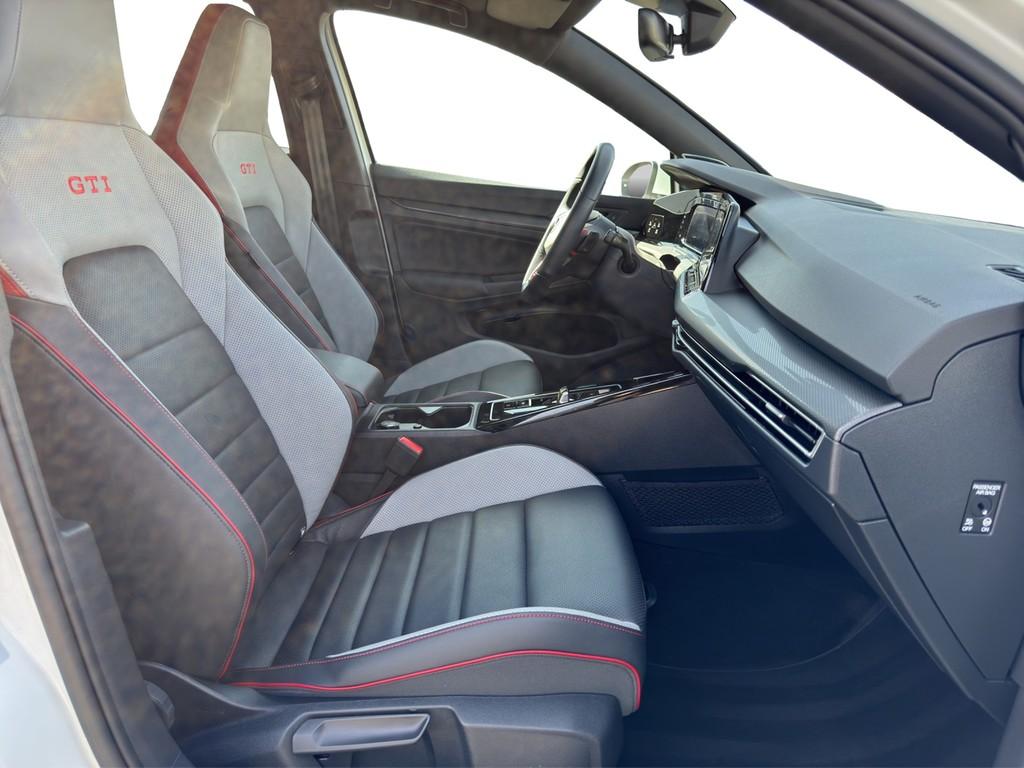 Volkswagen Golf VIII 2.0 TSI DSG GTI AHK*STHZG*LED*SHZ/BELÜ, миниатюра 8