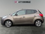 Kia Venga 1.6 Dream Team-1.Hand-Kamera-Navi-PDC - Kia Venga mit Diesel-Antrieb: 1.6