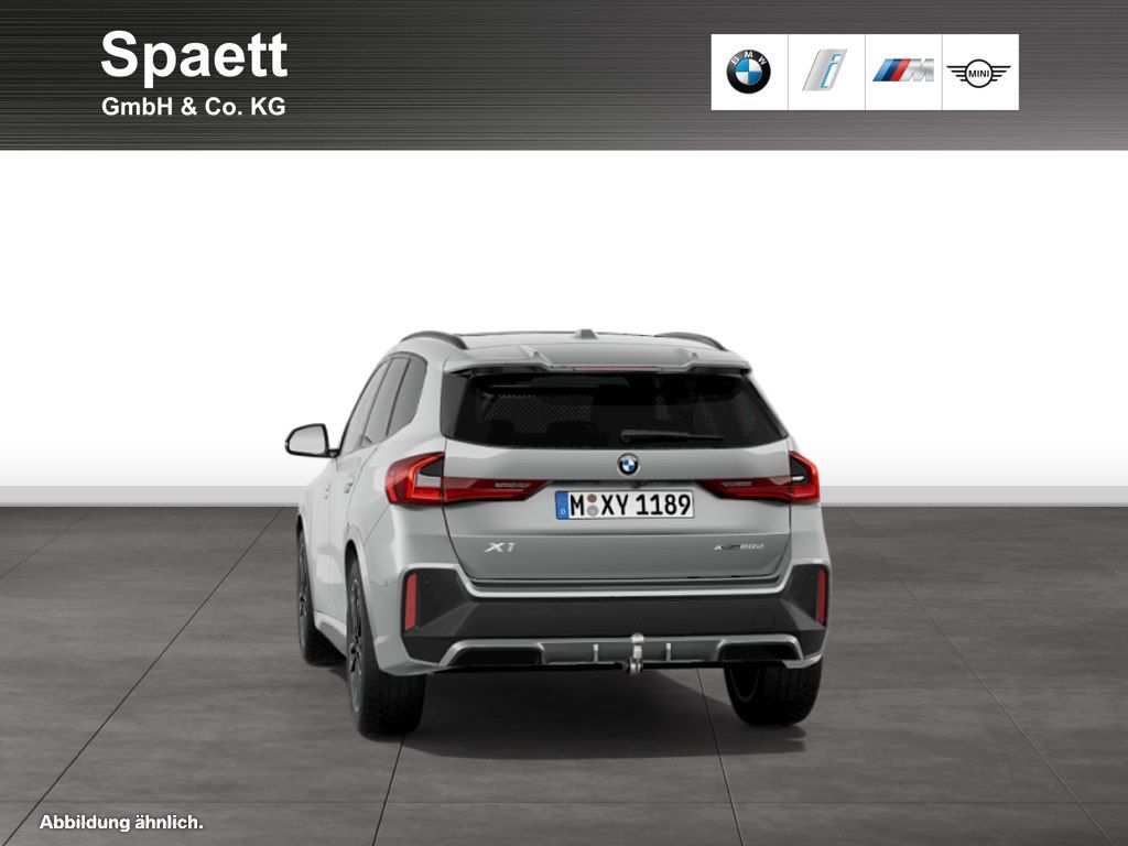 BMW X1 - Bild 7