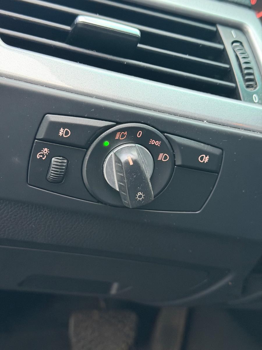 BMW 525 2008 — photo 7