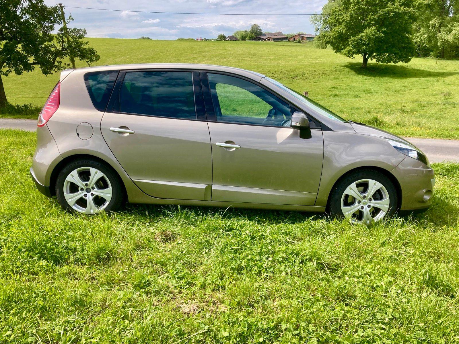Renault Scenic 2009 — photo 7