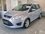 Ford Grand C-Max Trend*KLIMA*NAVI*BT*8 FACH* - Ford Grand C-Max aus 2012