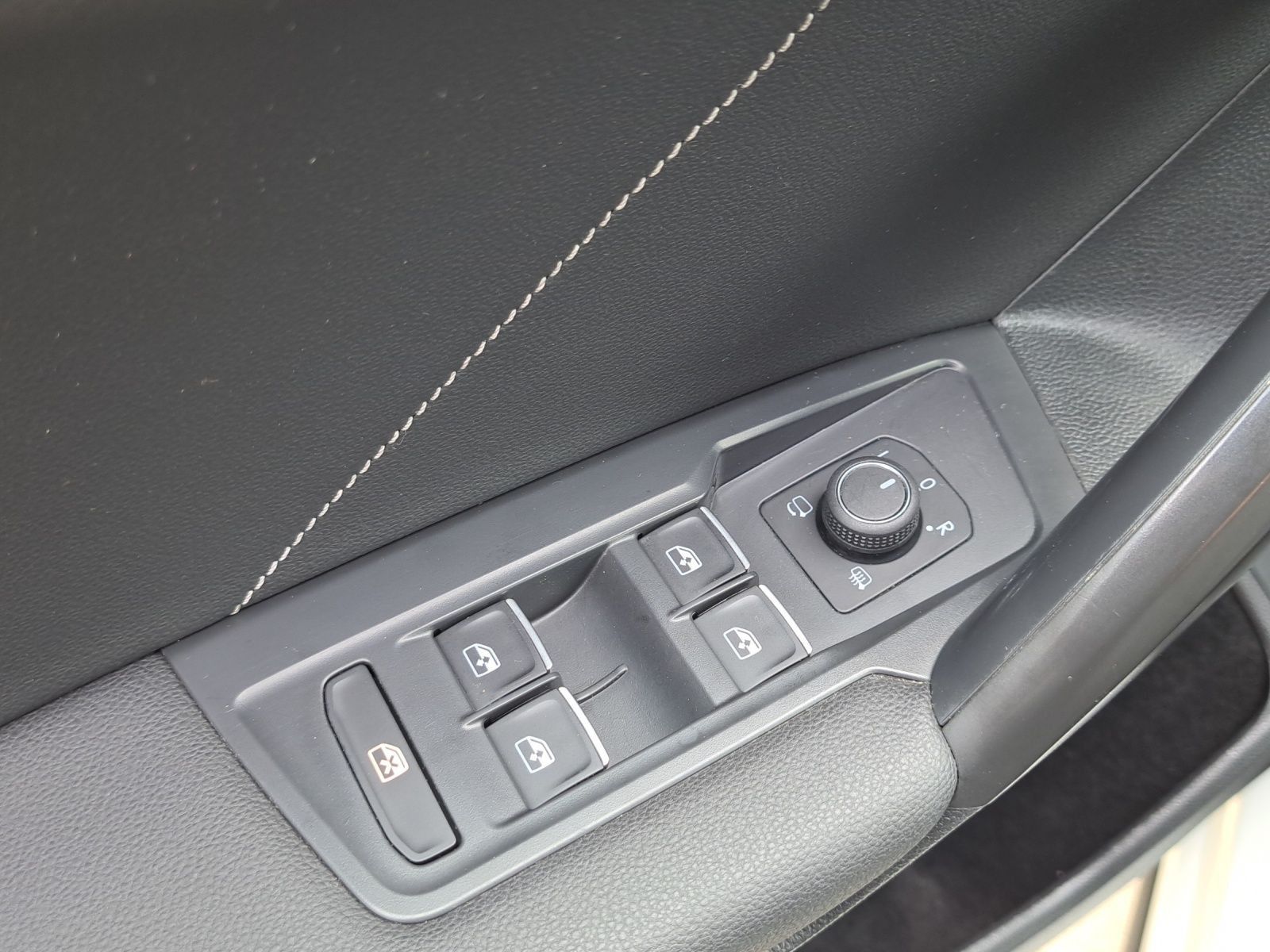 Volkswagen Tiguan Allspace - Bild 15