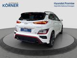 Hyundai KONA N Performance 2.0 T-GDI *ALCANTARA*AHK*LED* - gebrauchte Hyundai KONA aus dem Jahr 2022