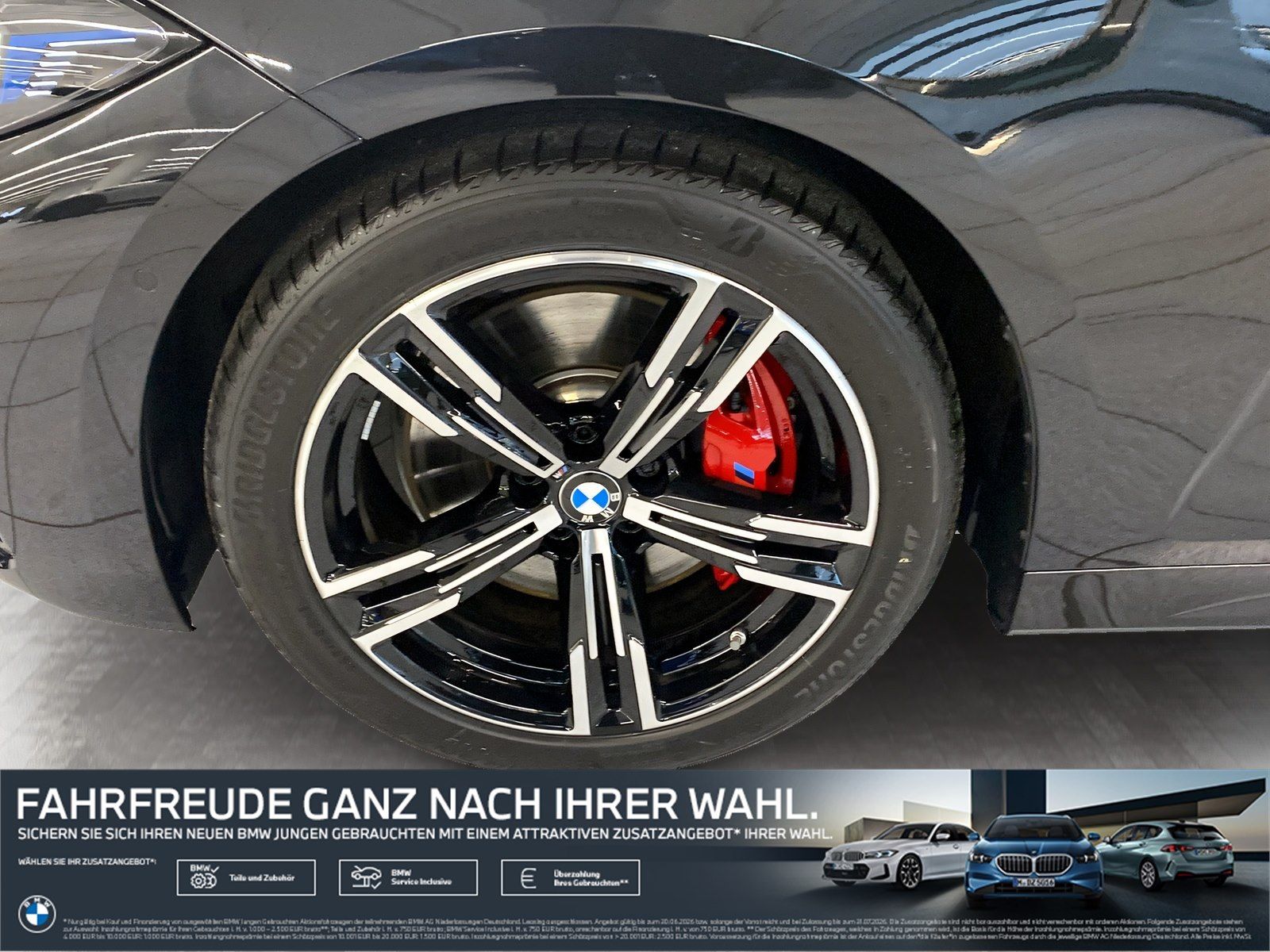 BMW 420 - Bild 10