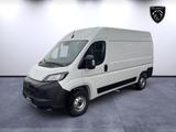 Peugeot Boxer Kastenwagen 335 L2H2 BlueHDi 140 Bluetooth - Peugeot Boxer: Kastenwagen