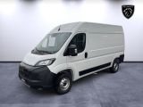 Peugeot Boxer Kastenwagen 335 L2H2 BlueHDi 140 Bluetooth - Peugeot Boxer: Kastenwagen
