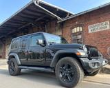 Jeep Wrangler 3.6 V6, manual, CLEN !!! - Jeep Wrangler: 3 6