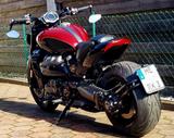 Triumph Rocket 3 Storm R - evtl. Tausch möglich 