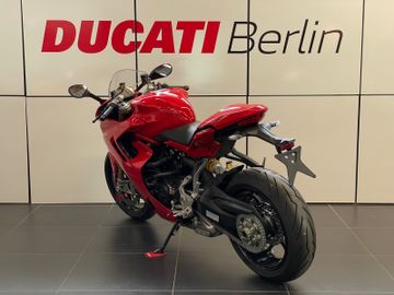 Ducati SuperSport 950 S