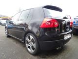 Volkswagen Golf V GTI 2. HAND XENON LEDER NAVI SHZ PDC - VW Gebrauchtwagen von 2008