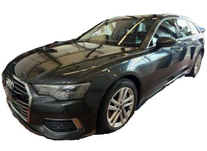 Audi A6 Avant 45 TFSI S tronic design PanoDach Assist, миниатюра 18