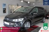 Volkswagen Touran 2.0 TDI R LINE BMT 7 Sitzer*Panorama - Volkswagen Touran Tageszulassungen