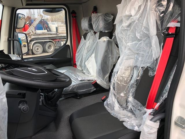 D10.210 Klima*2PTO*Motor Bremse*Blatt*Auch Miete - Photo 10