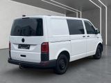 Volkswagen T6 Transporter Kast *Standheizung* Wagen Nr.:097 - Volkswagen T6 Transporter aus 2015