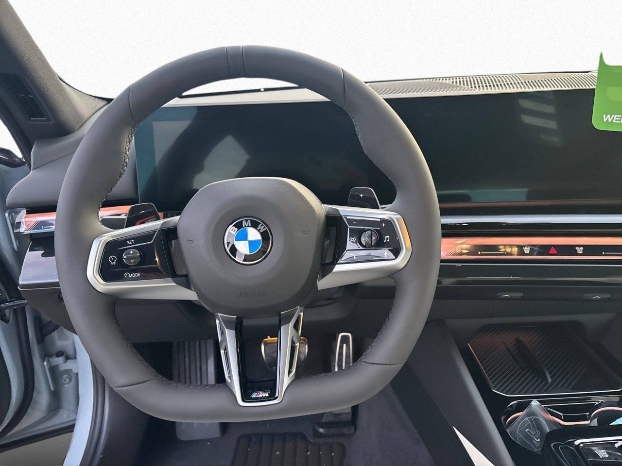 BMW 520 - Bild 15