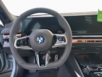 BMW 520 - Vorschau Bild 15
