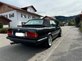 BMW 325 Cabrio (E30)  - gebrauchte BMW 3er Reihe aus dem Jahr 1989