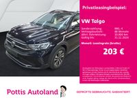 Volkswagen Taigo - Vorschau Bild 1