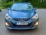 Hyundai i40 1.7 Diesel / Automatik / Neu TÜV - gebrauchte Hyundai i40 aus dem Jahr 2011
