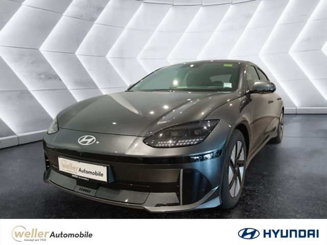 Image of Hyundai IONIQ 6