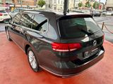 Volkswagen Passat Variant Comfortline BMT 2.0 Automatik - Volkswagen Passat in Düsseldorf