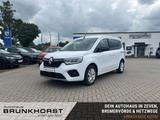 Renault Kangoo TCe 100 Equilibre LED+PDC+DAB - Renault Kangoo: Equilibre