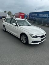 BMW 316d Touring Advantage Advantage - BMW 316 mit Diesel-Antrieb