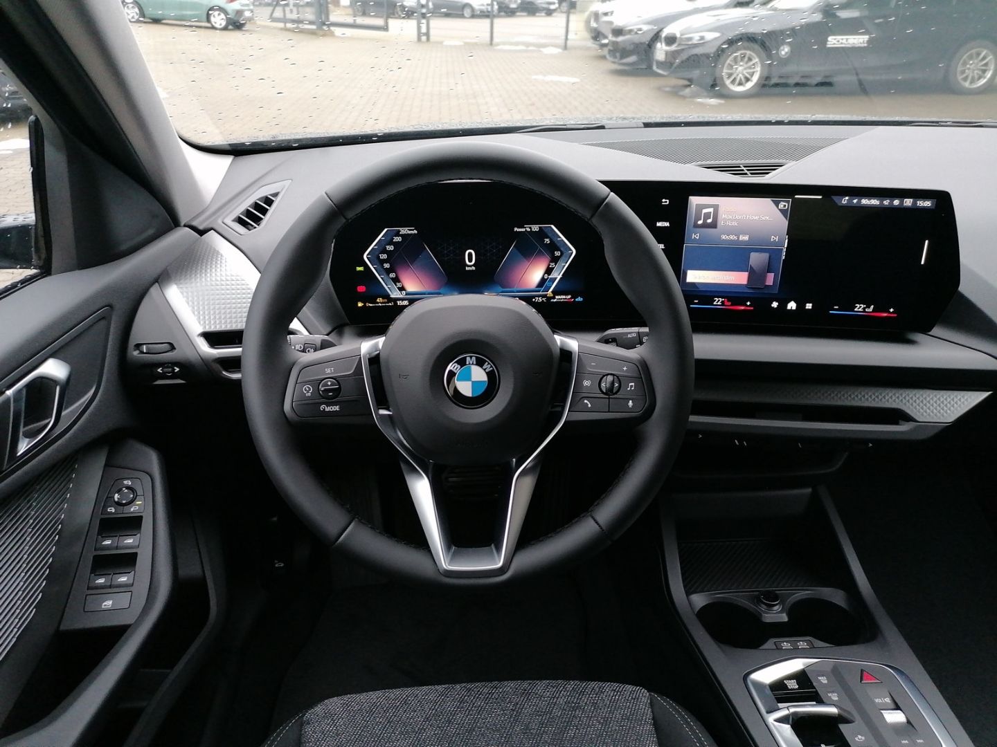 BMW 116 - Bild 9