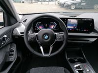 BMW 116 - Vorschau Bild 9