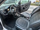 Smart ForTwo Insp/TÜV NEU, Mwst,Autom,Navi,Kamera,Lede - Smart ForTwo von privat