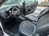 Smart ForTwo Insp/TÜV NEU, Mwst,Autom,Navi,Kamera,Lede - Smart ForTwo in Frankfurt (Main)