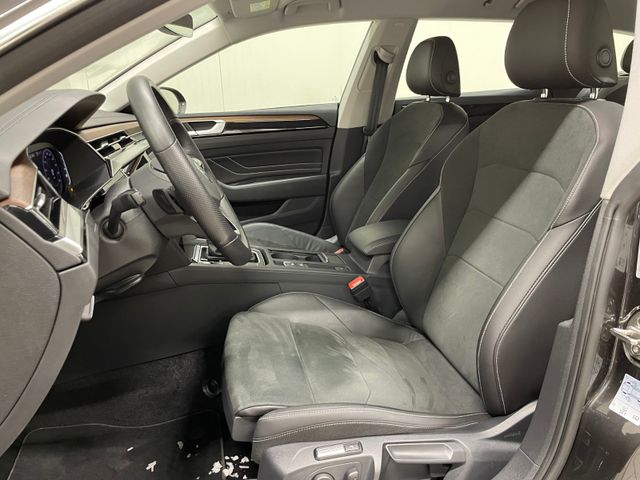 Arteon Shootingbrake Elegance 4M 2.0 TDI DSG AHK