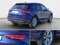 Audi Q3 - Vorschau Bild 22