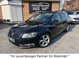 Volkswagen Passat Variant Highline 2,0 TDI TÜV NEU - gebrauchte VW Passat Variant aus dem Jahr 2012