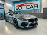 BMW M8 Gran Coupe Competition /360KAMERA/B&W - BMW M8: Coupé, Gran