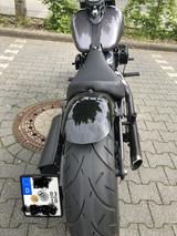 Harley-Davidson Softail Slim Mod.2016 - HARLEY-DAVIDSON SOFTAIL